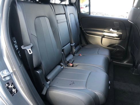 New 2026 Mercedes-Benz GLB 250 GLB 250 image 37