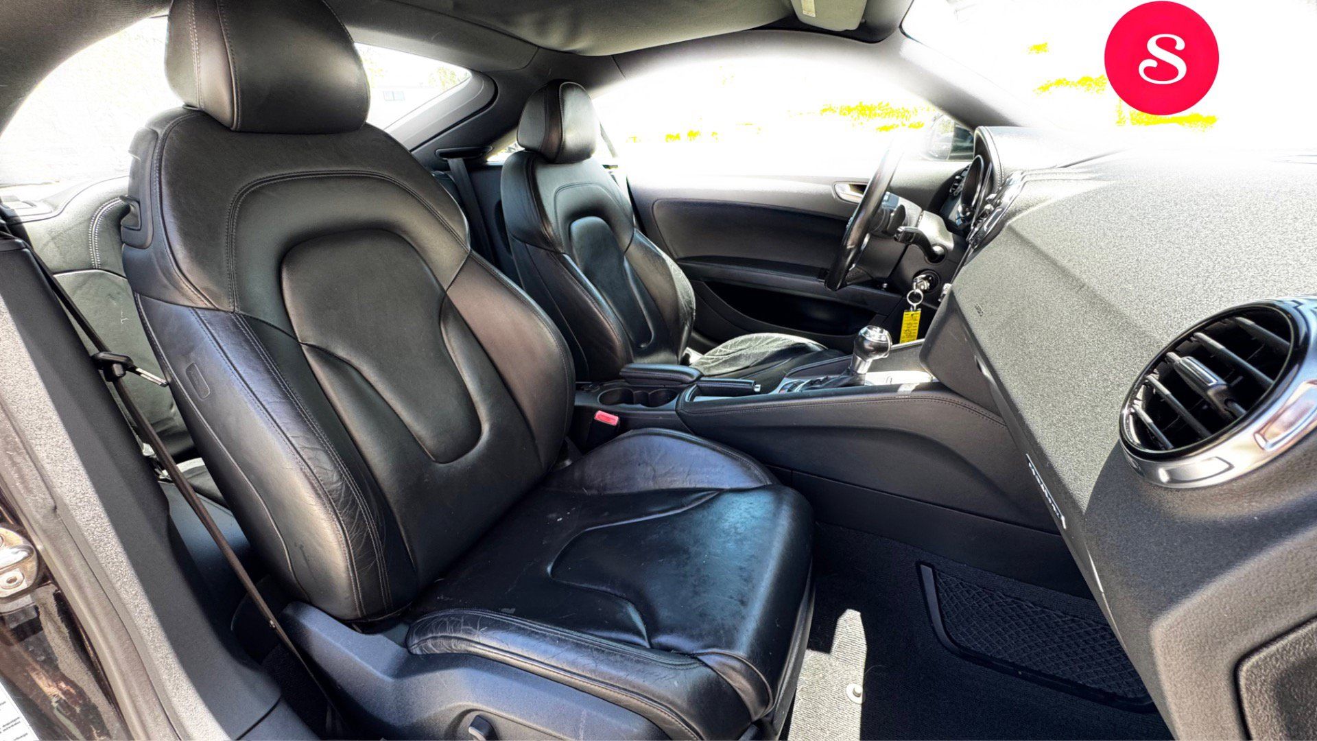 Used 2012 Audi TT 2.0T Premium Plus AWD/4WD image 17