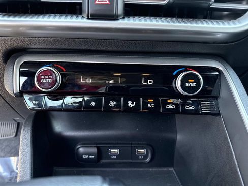 Used 2023 Kia K5 GT-Line image 31