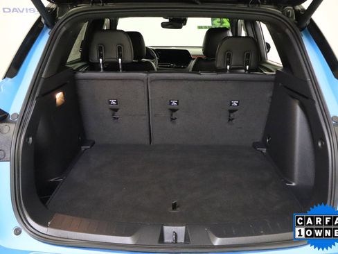 Used 2025 Chevrolet TrailBlazer RS w/ Convenience Package image 9