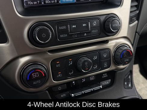 Used 2020 GMC Yukon Denali w/ Denali Ultimate Package AWD/4WD image 22