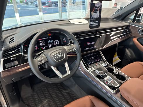 New 2026 Audi Q7 2.0T Premium Plus AWD/4WD image 19