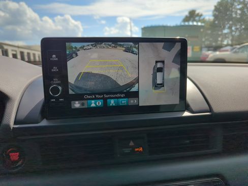 New 2025 Honda Pilot TrailSport image 29