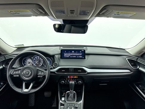 Used 2023 MAZDA CX-9 Touring Plus image 20