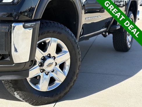 Used 2024 GMC Sierra 2500 Pro w/ 1SA Pro Safety Plus Package image 13