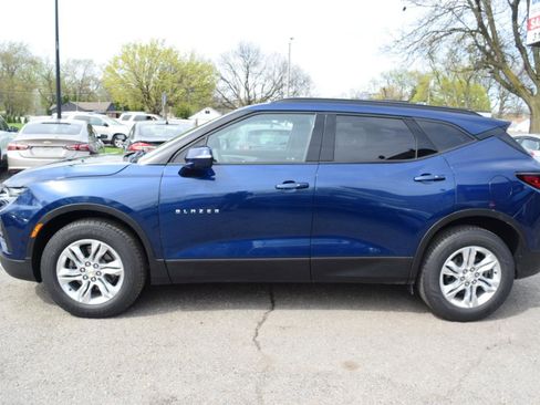 Used 2022 Chevrolet Blazer LT image 11