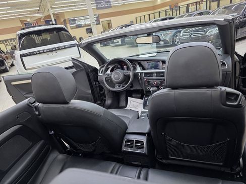 Used 2016 Audi A5 2.0T Premium AWD/4WD image 23