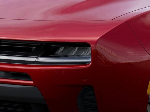 New 2026 Dodge Charger Scat Pack AWD/4WD image 10
