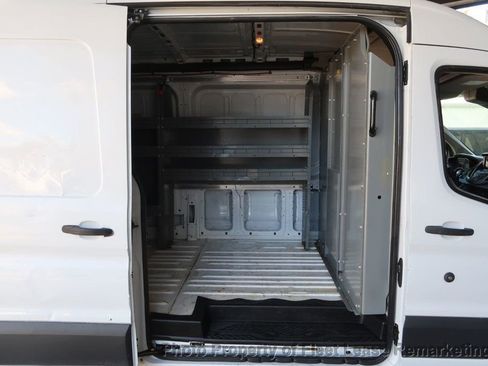 Used 2016 Ford Transit 350 148 Medium Roof image 18