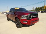 Used 2021 RAM 1500 Classic Warlock image 4