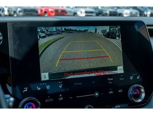 Used 2023 Lexus RX 350 Premium w/ Accessory Package image 24