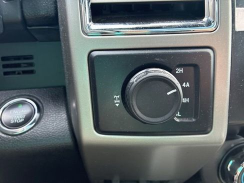 Used 2015 Ford F150 Lariat AWD/4WD image 13