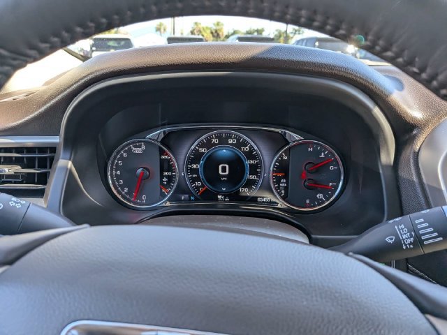 Used 2017 GMC Acadia Denali w/ Technology Package FWD image 28