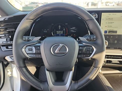 New 2026 Lexus RX 350 FWD image 14