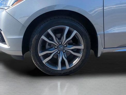 Used 2020 Acura MDX FWD w/ Advance Package image 25