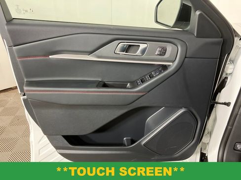 New 2026 Ford Explorer ST image 22