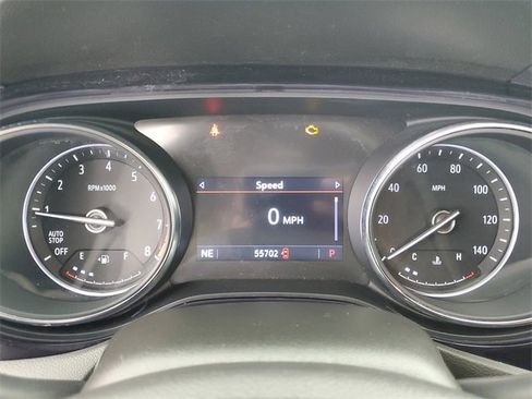 Used 2020 Buick Encore GX Select image 24