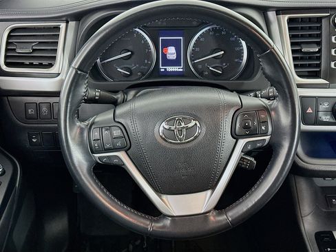 Used 2018 Toyota Highlander SE AWD/4WD image 18