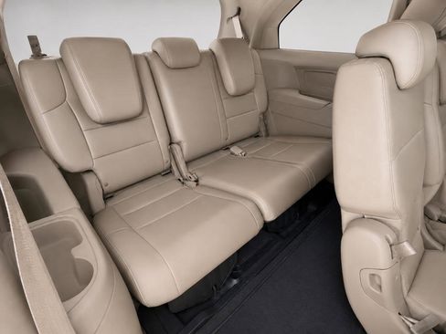 Used 2013 Honda Odyssey EX-L image 16