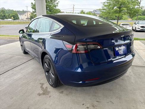 Used 2018 Tesla Model 3 Long Range AWD/4WD image 6