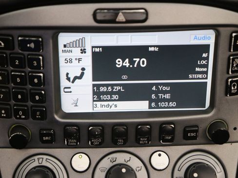 Used 2004 Maserati Spyder Cambiocorsa image 12