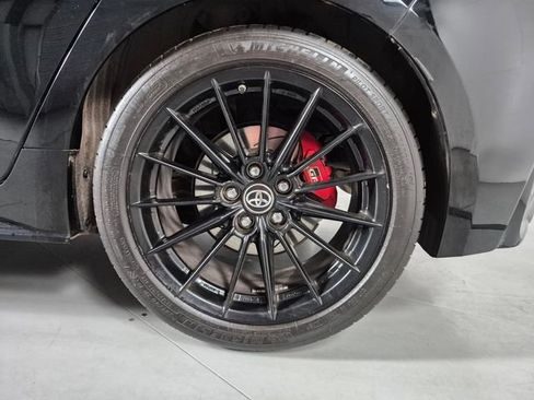 Certified 2024 Toyota Corolla GR image 11