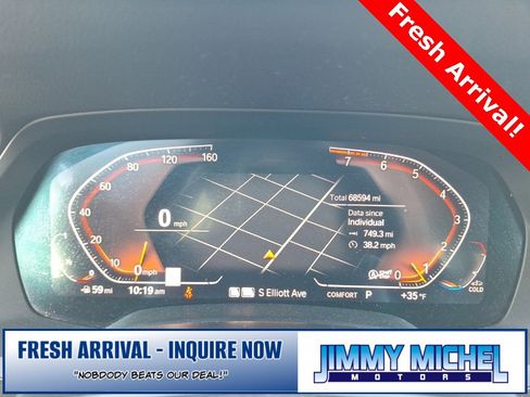 Used 2020 BMW X5 xDrive40i w/ Premium Package image 5