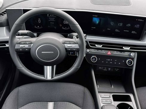 New 2026 Hyundai Sonata SEL FWD image 17