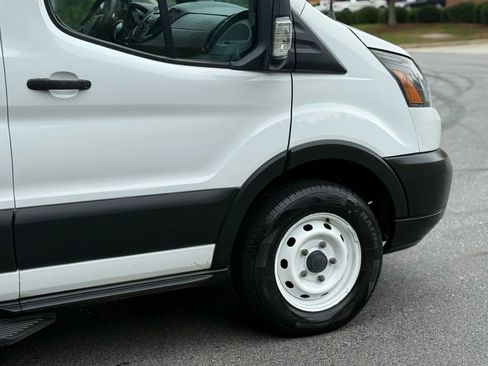 Used 2019 Ford Transit 150 148 Medium Roof image 7