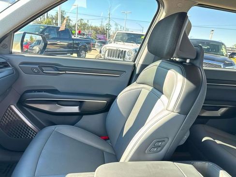 Used 2024 Kia EV9 Light Long Range image 23