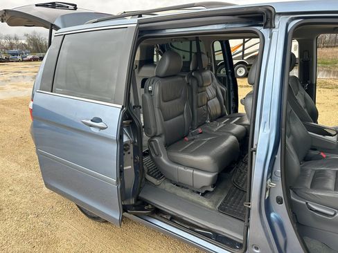 Used 2007 Honda Odyssey EX-L image 12