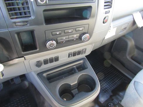 Used 2020 Nissan NV 1500 SV image 13