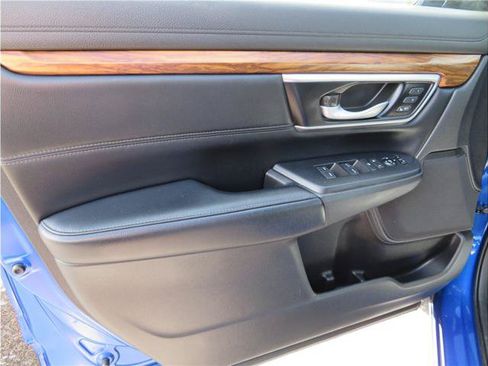 Used 2021 Honda CR-V Touring image 13