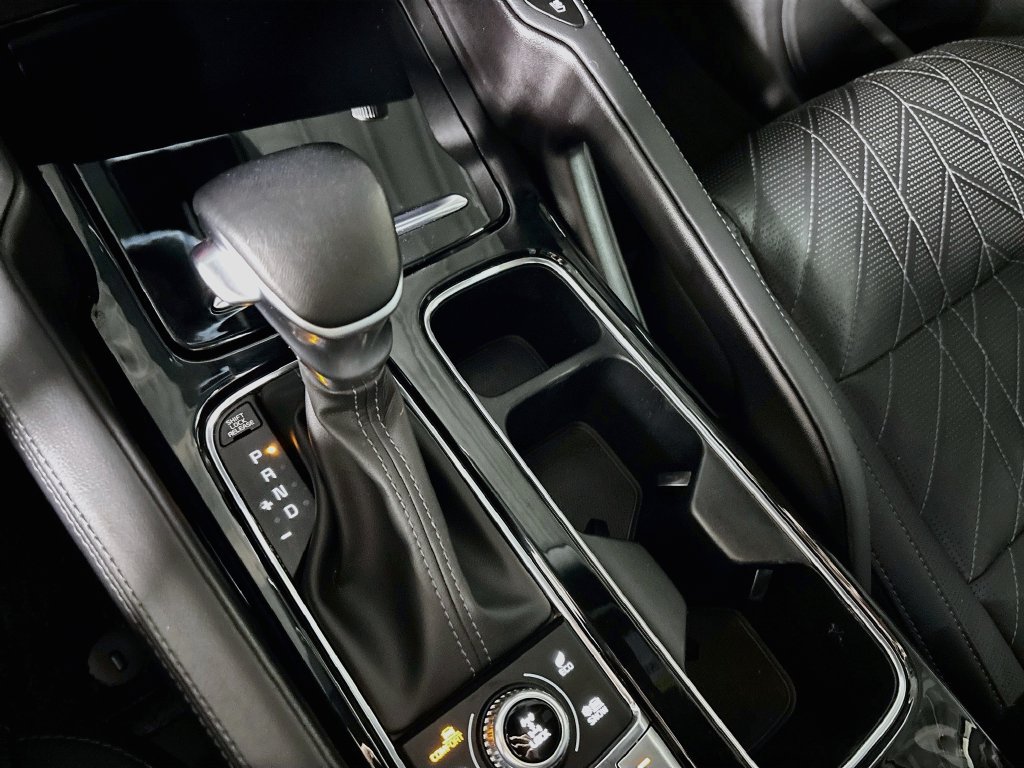 Certified 2024 Kia Telluride EX X-Line AWD/4WD image 16