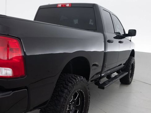 Used 2017 RAM 1500 Express w/ Express Value Package image 14