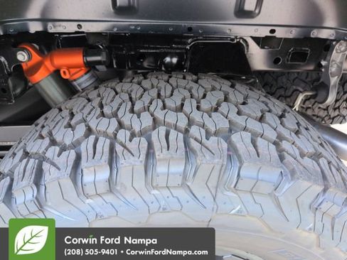 New 2026 Ford F150 Raptor AWD/4WD image 32