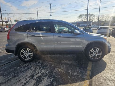 Used 2010 Honda CR-V EX-L image 4