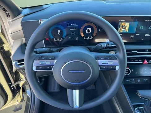 New 2026 Hyundai Santa Cruz SEL FWD image 25