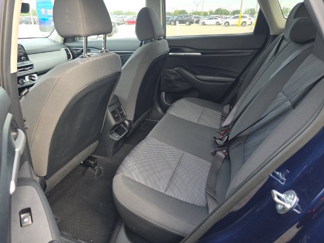 Used 2026 Kia Seltos LX FWD image 12