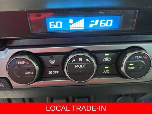 Used 2021 Toyota Tacoma SR5 RWD image 21