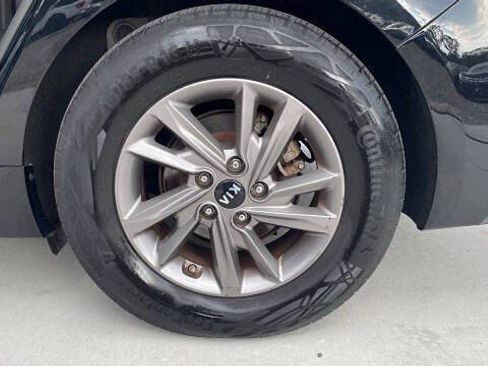 Used 2020 Kia Optima LX FWD image 10