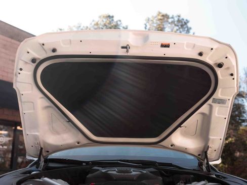 Used 2017 Genesis G90 5.0 Ultimate image 97