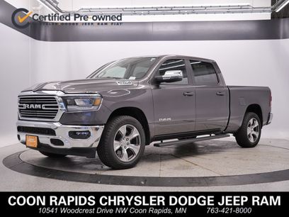 Used 2023 RAM 1500 Laramie