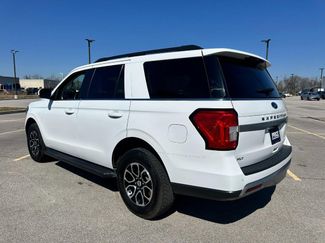 Used 2024 Ford Expedition XLT video 3