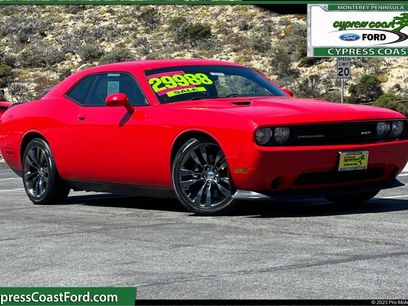 Used 2014 Dodge Challenger SRT8 Core w/ Electronics Convenience Group