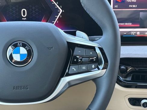 New 2026 BMW 330i xDrive Sedan w/ Premium Package AWD/4WD image 22