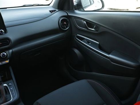 Used 2023 Hyundai Kona N Line image 29