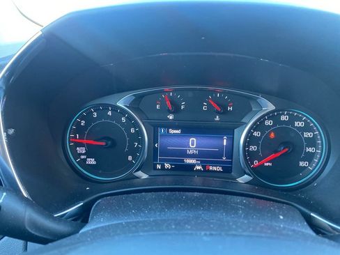 Used 2023 Chevrolet Equinox LT image 18