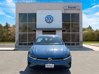Used 2025 Volkswagen Jetta Sport FWD video 2