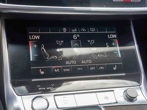 Used 2019 Audi A6 3.0T Premium Plus w/ Premium Plus Package AWD/4WD image 21
